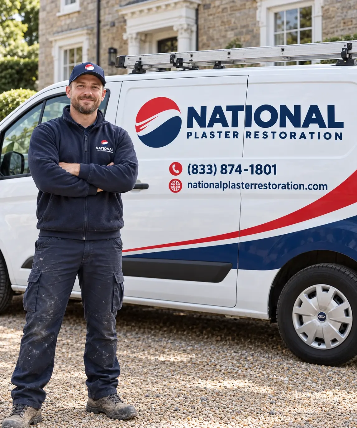 Plaster Repair company in Pierrepont Manor, NY